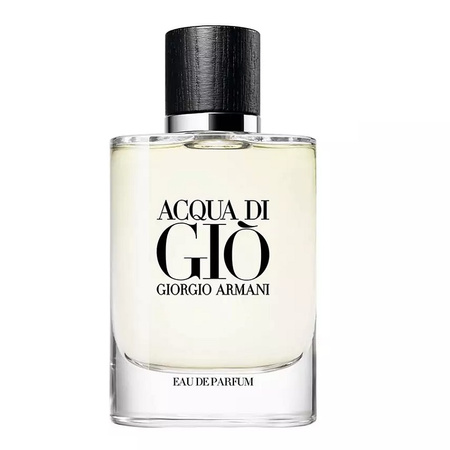 Armani Acqua Di Gio Refillable Edp 75ml