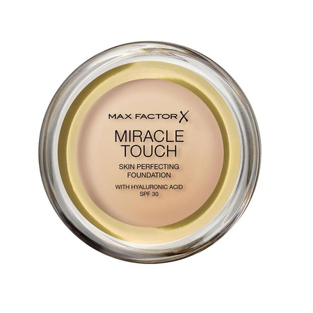Max Factor Miracle Touch Skin Perfecting Podkład 11,5 g