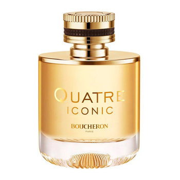 Boucheron Quatre Iconic Woda Perfumowana 100 ml