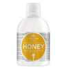 Szampon do włosów Kallos Cosmetics Honey  1000 ml