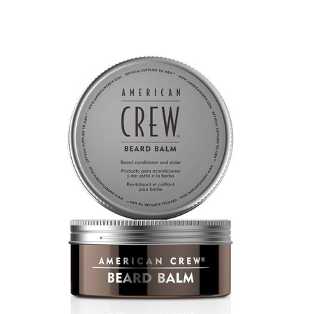 American Crew Beard Balm Balsam do Brody 60 g