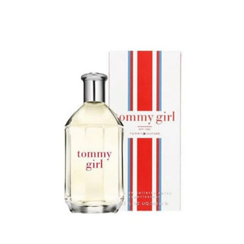 Tommy Hilfiger Tommy Girl Woda Toaletowa 200 ml