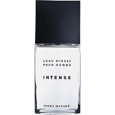 Woda toaletowa Issey Miyake L´Eau D´Issey Pour Homme Intense 125 ml