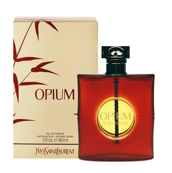Yves Saint Laurent Opium 2009 Woda perfumowana 50 ml
