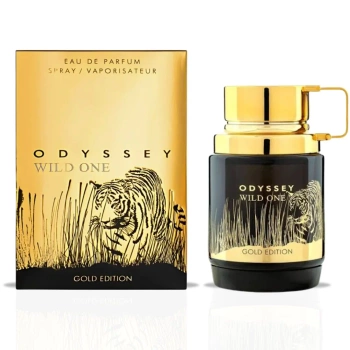 Armaf Odyssey Wild One Gold Edition Męska Woda Perfumowana 60 ml
