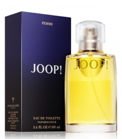 JOOP! Femme Woda Toaletowa 100 ml