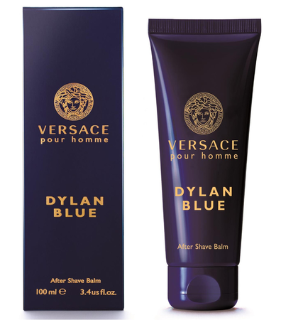Versace Pour Homme Dylan Blue Balsam po Goleniu 100 ml