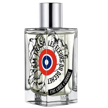 Etat Libre d'Orange I Am Trash Le Fleurs Du Dechet Woda Perfumowana 100 ml