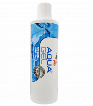 LOVE STIM Aqua Gel uniwersalny lubrykant intymny 300 ml