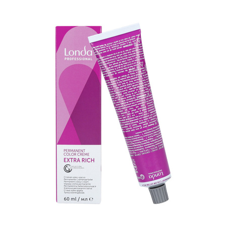 Londa Color Extra Rich 6/71 Farba do Włosów 60 ml