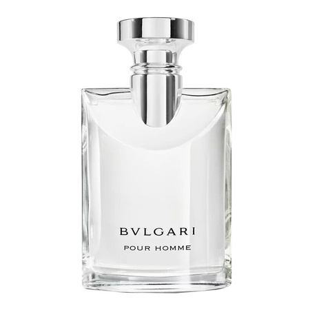Bvlgari Pour Homme Woda Toaletowa 100 ml
