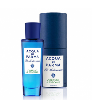 Acqua di Parma Blu Mediterraneo Cipresso Di Toscana woda toaletowa spray 30ml
