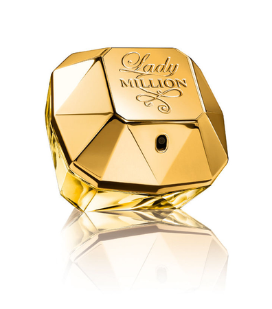 Paco Rabanne Lady Million Woda Perfumowana 80 ml Tester