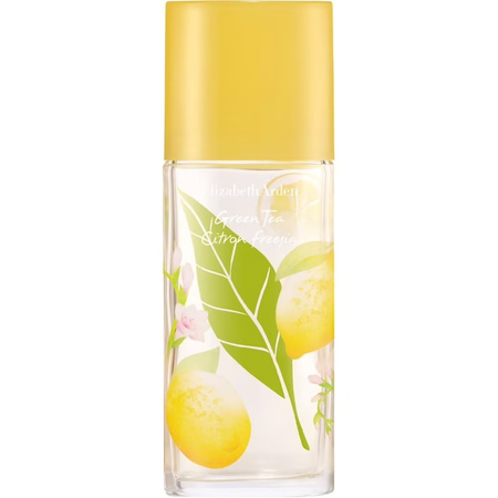 Elizabeth Arden Green Tea Citron Freesia Woda Toaletowa 100 ml