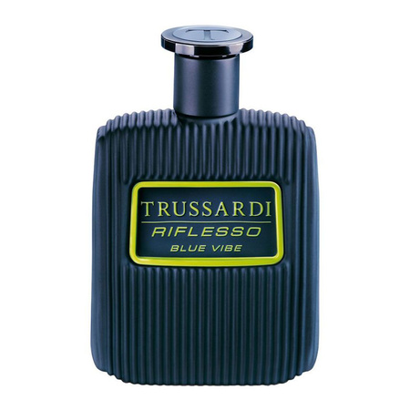 Trussardi Riflesso Blue Vibe Woda Toaletowa 100 ml