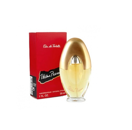 Woda toaletowa Paloma Picasso Paloma Picasso 30 ml