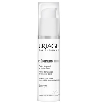 Uriage Depiderm Anti-Dark Spot Intensive Care Preparat na Przebarwienia 30 ml