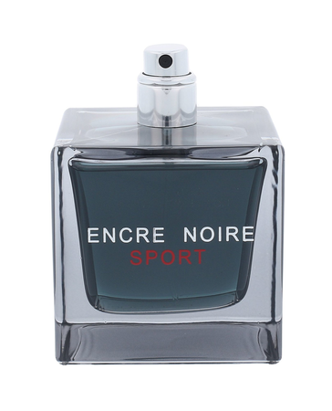 Woda toaletowa Lalique Encre Noire Sport  100 ml