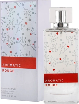 Maison Alhambra Aromatic Rouge Woda Perfumowana 100 ml