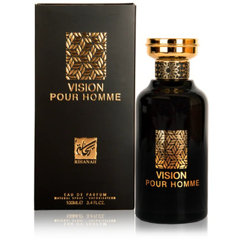 Nusuk Vision Pour Homme Woda Perfumowana 100 ml