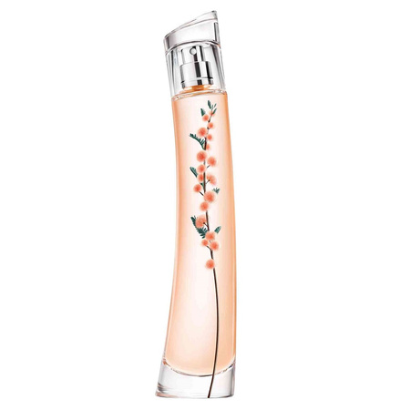 Kenzo Flower By Kenzo Ikebana Mimosa Woda Perfumowana 75 ml Tester