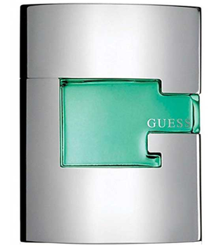 Woda toaletowa GUESS Man  75 ml