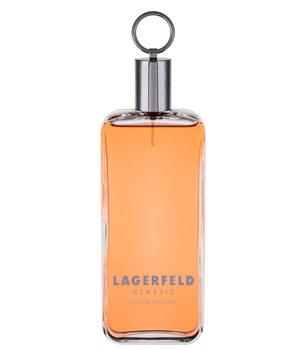 Karl Lagerfeld Lagerfeld Classic Woda Toaletowa 150 ml