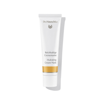 Maseczka do twarzy Dr. Hauschka Hydrating Cream Mask 30 ml
