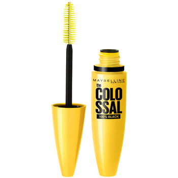 Tusz do rzęs Maybelline The Colossal Volum Express  10,7 ml