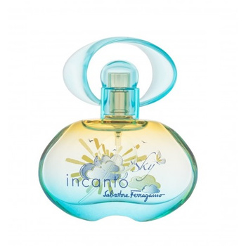 Salvatore Ferragamo Incanto Sky Edt 30ml