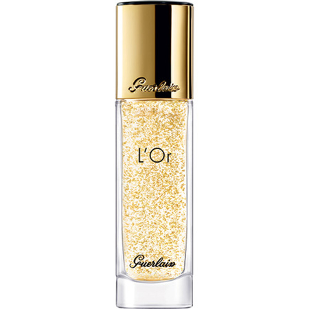 Guerlain Parure L'Or Radiance Concentrate with Gold Baza pod Makijaż z Pigmentami Złota 30 ml