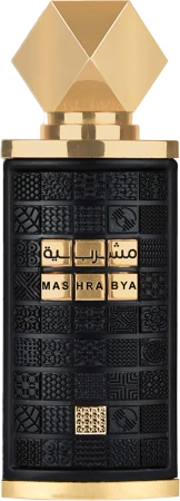 Lattafa Mashrabya Woda Perfumowana 100 ml