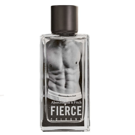 Abercrombie & Fitch Fierce Men Edc 100ml