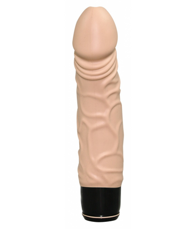 You2Toys Classic Silicon Small Vibe