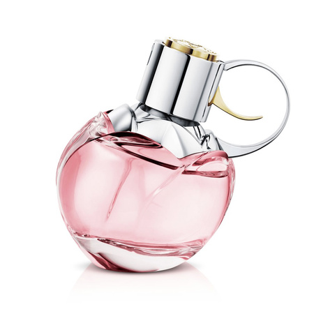 Azzaro Wanted Girl Tonic Edt 30ml