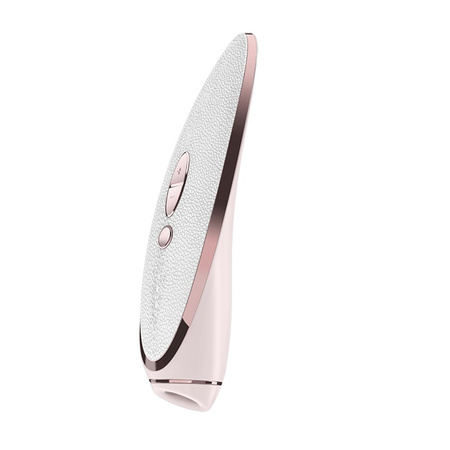 SATISFYER_Pret A Porter ekskluzywny masażer łechtaczki