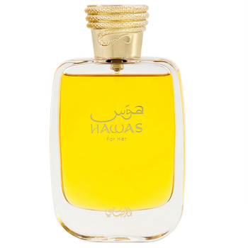 Rasasi Hawas Woda Perfumowana 100 ml