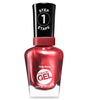 Sally Hansen Miracle Gel Lakier do Paznokci 555 Gelbordeaux Glow 14,7 ml