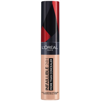 Korektor L´Oréal Paris Infallible More Than Concealer 11 ml