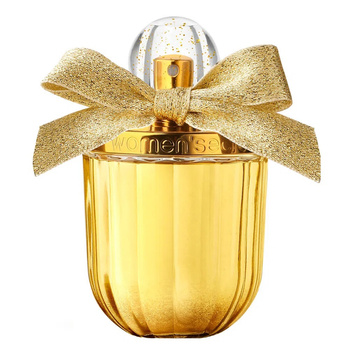 Flakon Women's Secret Gold Seduction Edp 100ml