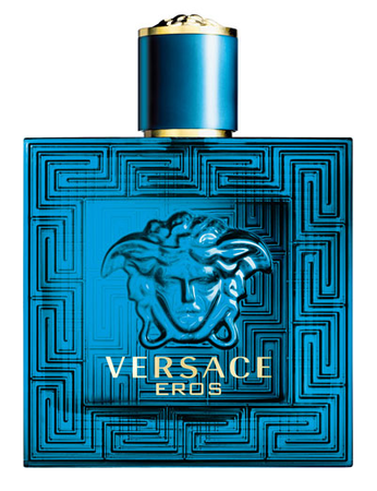 Woda po goleniu Versace Eros 100 ml