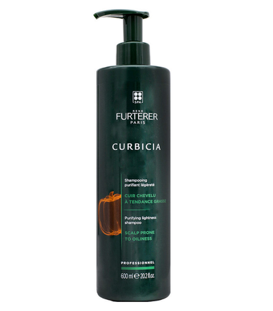 Renne Futerrer Curbica Purifying Lightness Shampo Szampon do Włosów 600 ml
