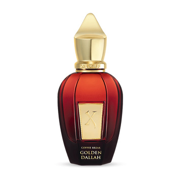 XERJOFF Golden Dallah Parfum spray 50ml