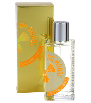 Etat Libre d´Orange La Fin Du Monde Woda Perfumowana 100 ml