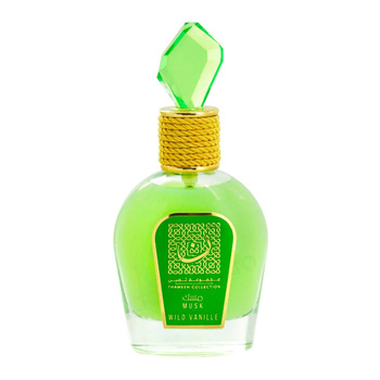 Lattafa Thameen Collection Wild Vanille Woda Perfumowana 100 ml