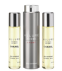 Chanel Allure Homme Sport Eau Extreme Woda Perfumowana 3x20 ml