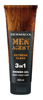 Dermacol Men Agent 3in1 Extreme Clean Shower Gel Żel pod Prysznic 250 ml