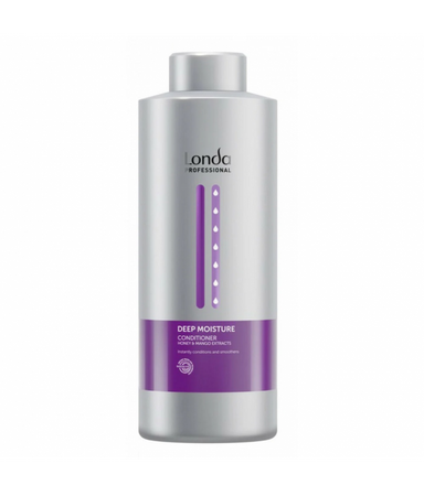 Londa Professional Deep Moisture Conditioner nawilżająca odżywka do włosów 1000ml