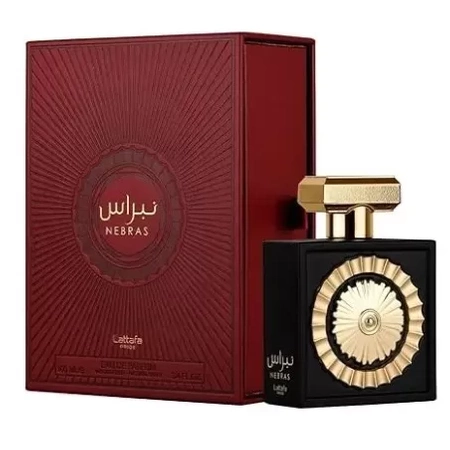 Lattafa Pride Nebras Woda Perfumowana 100 ml