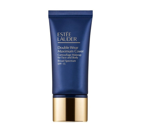 Podkład Estée Lauder Double Wear Maximum Cover 30 ml